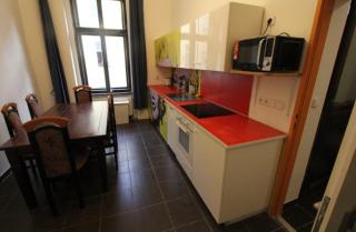 Central cozy rooms Soukenická S12 - 0