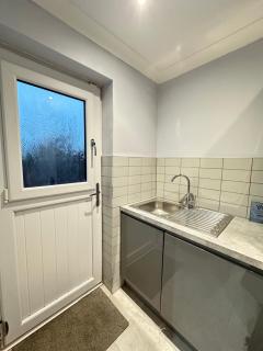 Contractors Home - 4 Bedroom Long Stays Welcome - Barnsley - 6
