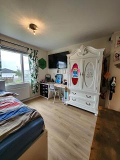 Appartment for the solar eclipse - 9