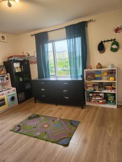 Appartment for the solar eclipse - 4