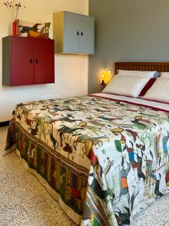 Cascina Gazzeri Country House - 4