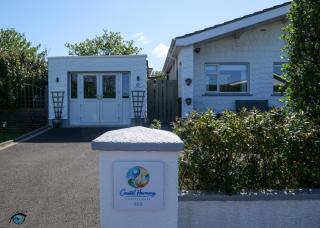 Coastal Harmony B&B - 9