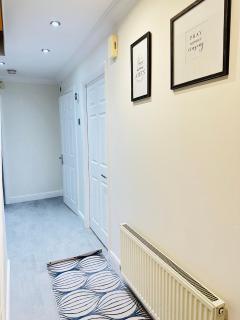 Contractors Home - 4 Bedroom Long Stays Welcome - Barnsley - 5