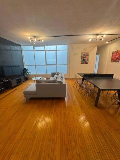 Spacious Apartments in the Chic Polanco District - Ciudad de México - 5