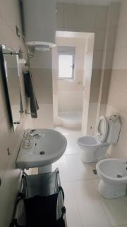 Sheshi Wilson Apartamnet - 8