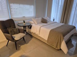 Solar Abasto Loft con balcon - 2