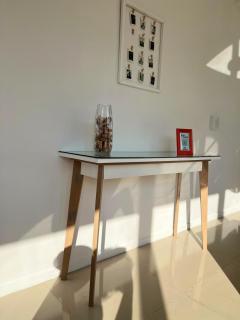 Solar Abasto Loft con balcon - 3