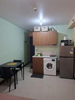 Mactan Cebu Airport Nearby Condo Studio Type - 4