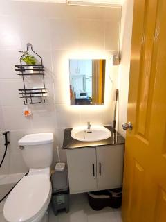 Centro Luxe staycation Bolton Downtown davao - 6
