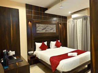 Insfra Hotel - 4