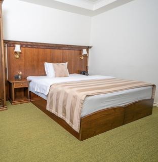 Insfra Hotel - 1