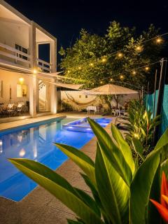 Serena Exclusive near the sea with private Pool - 2
