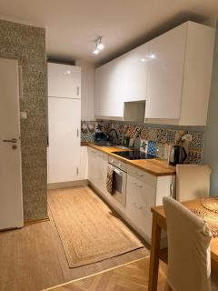 Apartament z widokiem na Motławę - 7