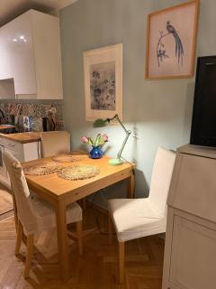Apartament z widokiem na Motławę - 8