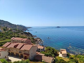 Appartement fraichement rénové à Tazeboujt Bejaia - Tout proche de la mer - 9