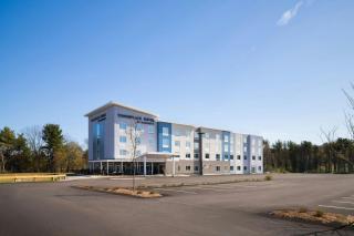 TownePlace Suites by Marriott Seekonk - 0