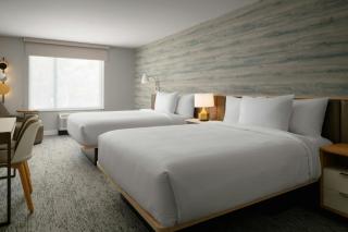 TownePlace Suites by Marriott Seekonk - 3