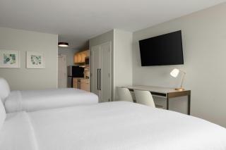 TownePlace Suites by Marriott Seekonk - 2