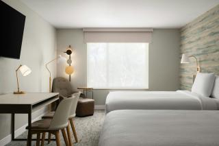 TownePlace Suites by Marriott Seekonk - 1