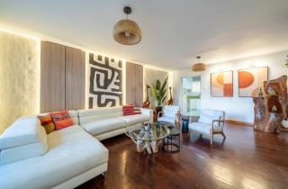 Savanna Luxe San Isidro - 9