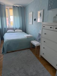 Apartament z widokiem na Motławę - 1