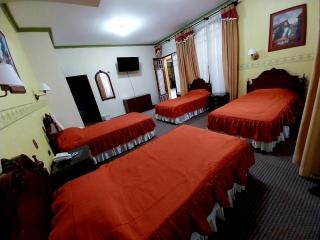 Paola Hostal - 8