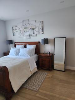 The Silver Birch Suite - Cozy Modern Charm - 5