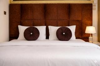 Airport Side Hotel - 9