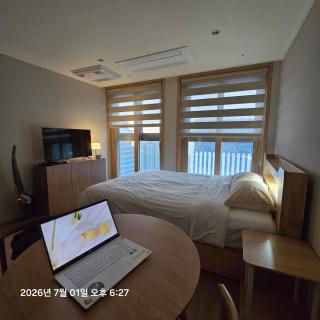 가산디지털단지역1호선 7호선 신축 풀옵션 호텔식 - 7