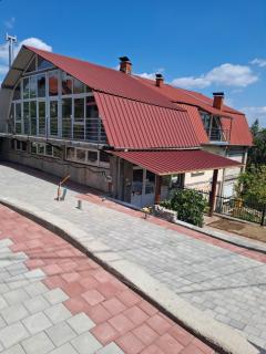 Vila Draga i Bora - 8