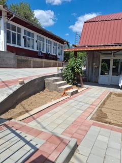 Vila Bora i Draga - 1