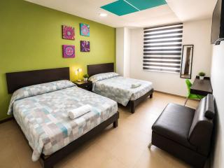 Hotel Plazha Express - 6