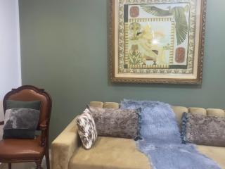 Superbe appartement Khezama - La Corniche - 5