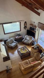 Casona La Falda - 6