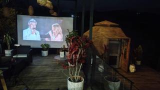 Hotel Deluxe Glamping - 5