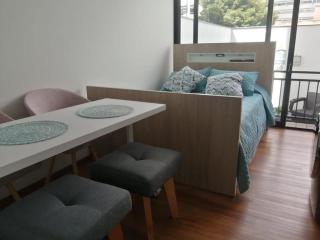 Suite near clinics with private patio - 1