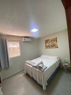 Suite AnaManô - 4