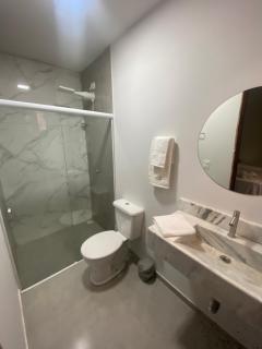 Suite AnaManô - 3