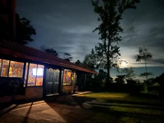 Posada de Leda y Jose, Casa de campo en la zona de Santa Cruz de Turrialba - 4