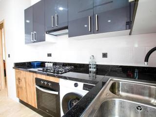 Agadir Bay Apartment Pool & Parking - 5