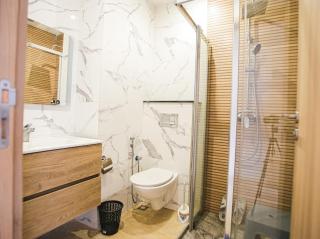 Agadir Bay Apartment Pool & Parking - 3