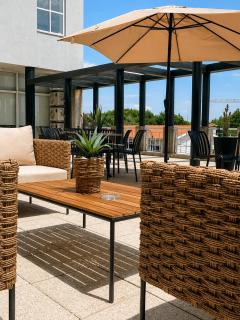 INOTEL Paços de Ferreira - 3
