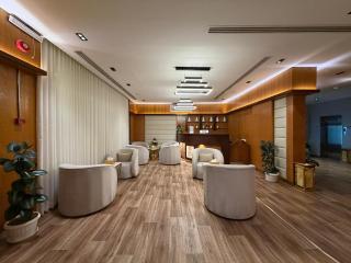 شقق السعادة سويت للشقق المخدومة - Saada Suites Serviced Apartments - 6
