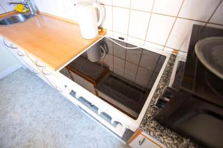 Charming Old-Town Flat in Central Copenhagen - 9