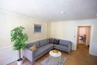 Charming Old-Town Flat in Central Copenhagen - 2