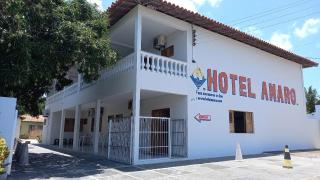 Hotel Amaro - 2