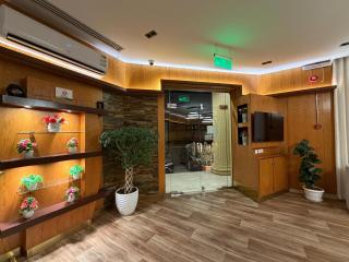 شقق السعادة سويت للشقق المخدومة - Saada Suites Serviced Apartments - 3
