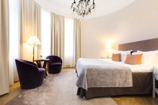 Elite Hotel Adlon - Estocolmo - 9