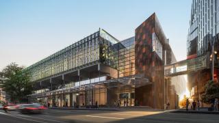 QV Stays Central Stunner with Harbour Views - 9