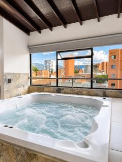 Hotel Ofix - Laureles - 4